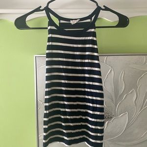 Women’s Garage Halter Top